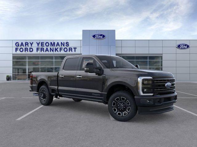 new 2026 Ford F-350 car, priced at $90,171