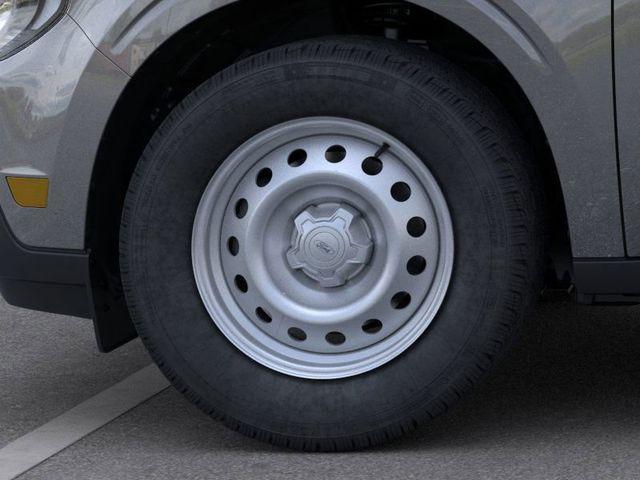 new 2025 Ford Maverick car, priced at $30,705
