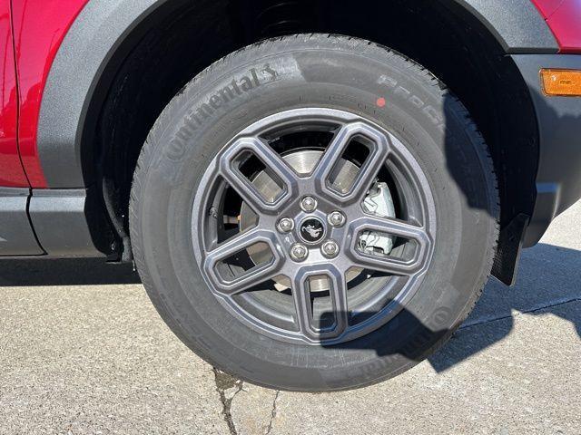 new 2025 Ford Bronco Sport car