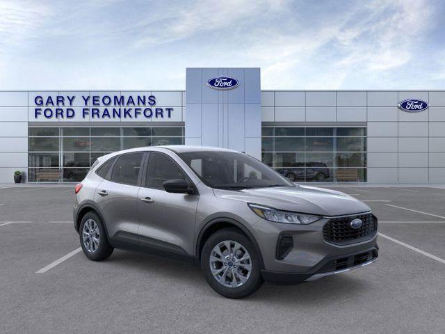 new 2025 Ford Escape car, priced at $28,795