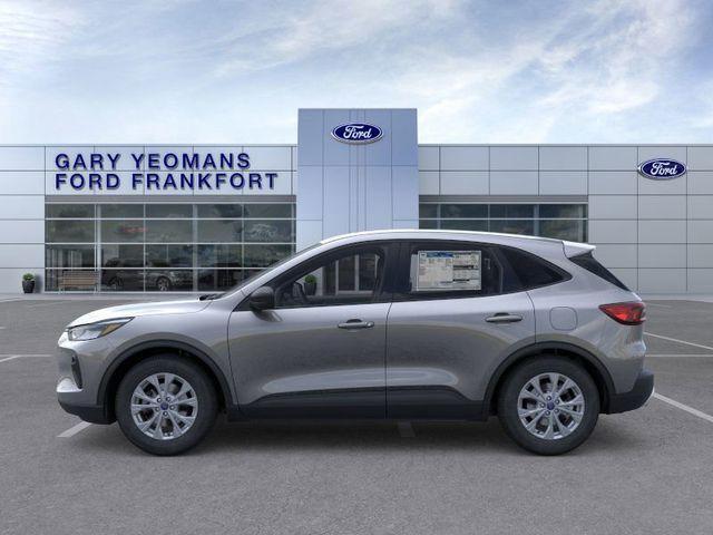 new 2025 Ford Escape car, priced at $25,295