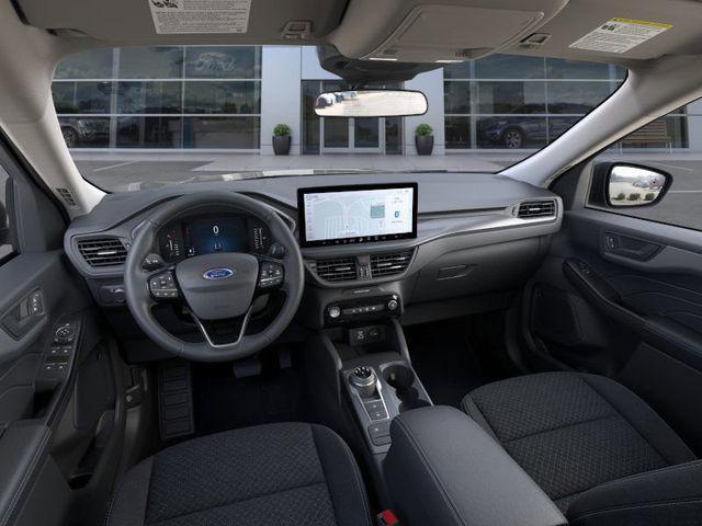 new 2025 Ford Escape car, priced at $28,795