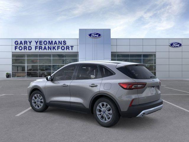 new 2025 Ford Escape car, priced at $28,795