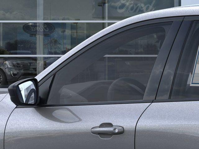 new 2025 Ford Escape car, priced at $25,295