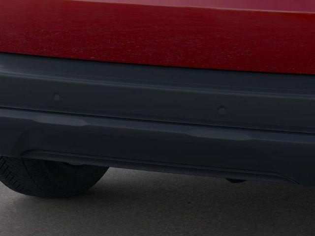 new 2026 Ford Escape car, priced at $37,100