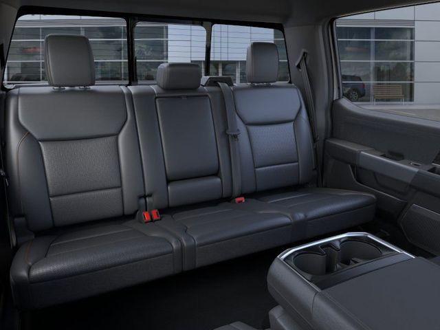 new 2025 Ford F-150 car, priced at $60,889