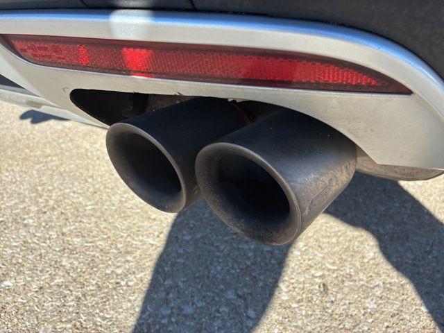 used 2018 Volkswagen Golf Alltrack car, priced at $13,888