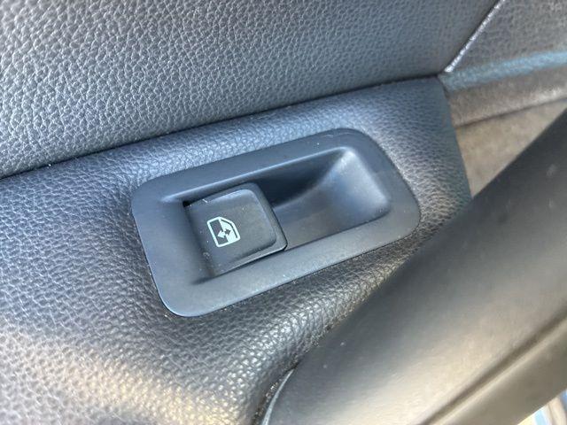 used 2018 Volkswagen Golf Alltrack car, priced at $13,888