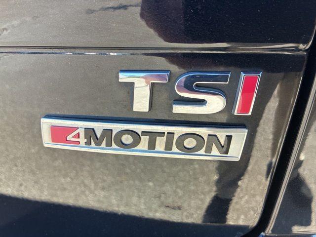 used 2018 Volkswagen Golf Alltrack car, priced at $13,888