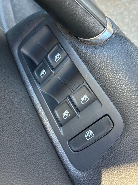 used 2018 Volkswagen Golf Alltrack car, priced at $13,888