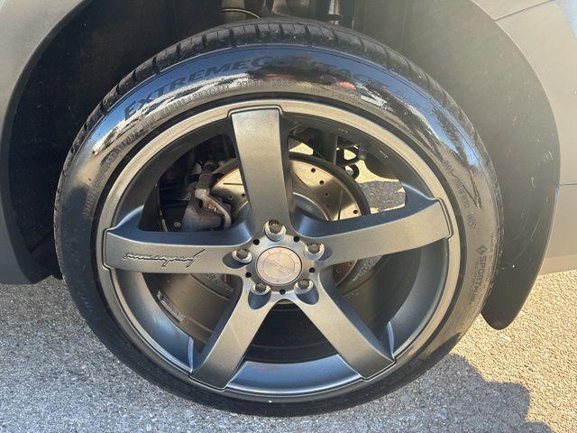 used 2018 Volkswagen Golf Alltrack car, priced at $13,888