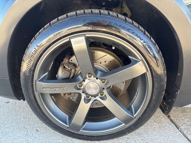 used 2018 Volkswagen Golf Alltrack car, priced at $13,888