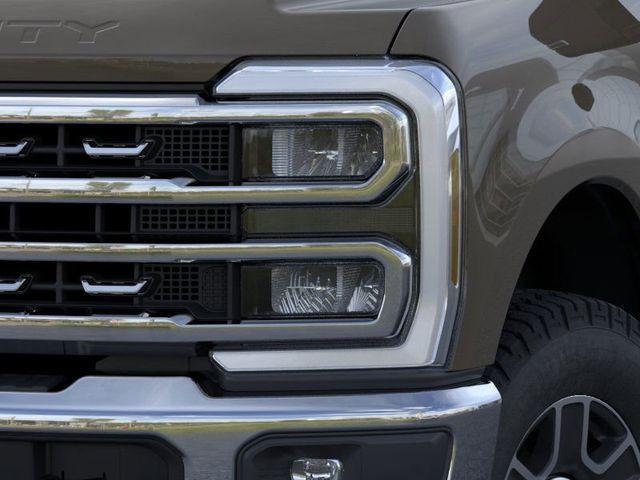 new 2026 Ford F-350 car, priced at $85,643