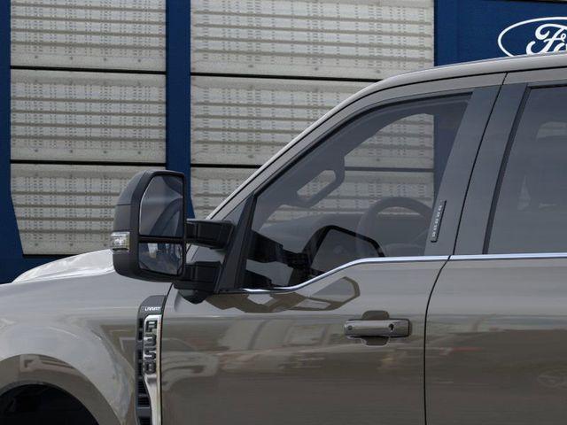new 2026 Ford F-350 car, priced at $85,643