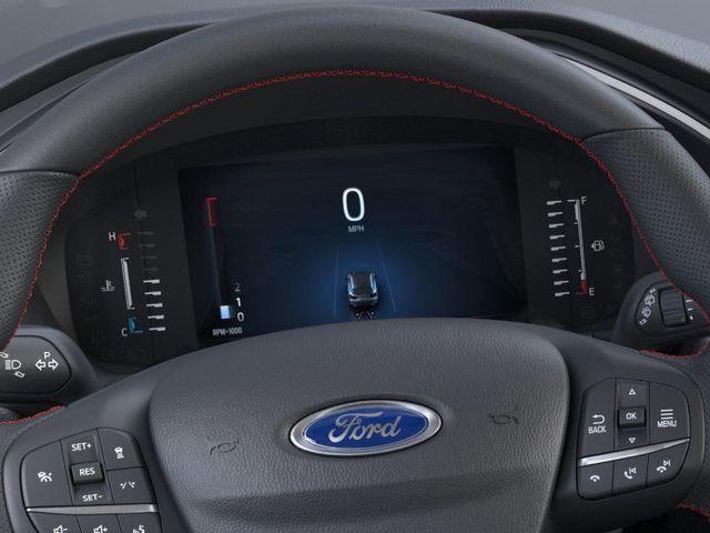 new 2024 Ford Escape car, priced at $31,405