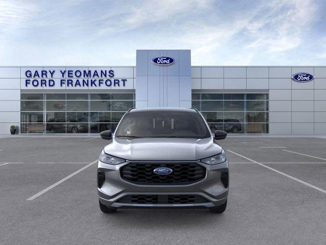 new 2024 Ford Escape car, priced at $31,405