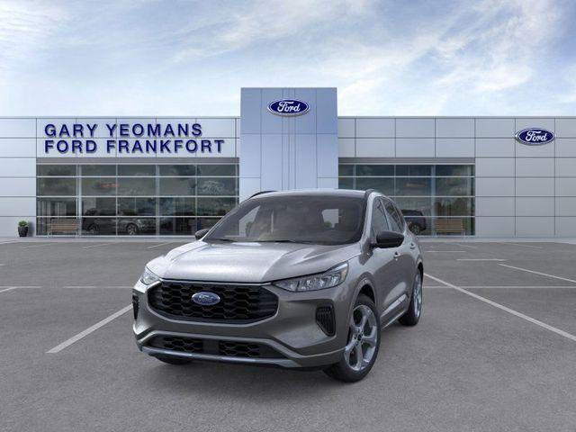 new 2024 Ford Escape car, priced at $31,405