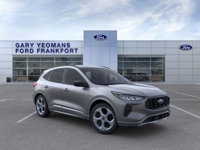 new 2024 Ford Escape car, priced at $31,695