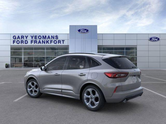 new 2024 Ford Escape car, priced at $31,695