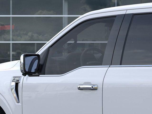 new 2025 Ford F-150 car, priced at $76,810