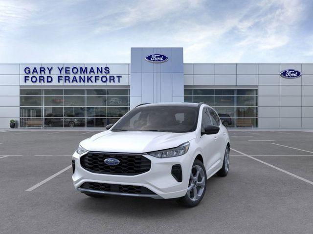 new 2024 Ford Escape car, priced at $35,141