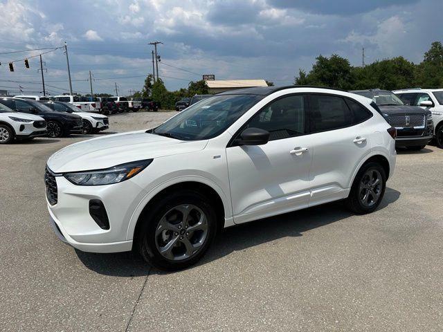 new 2024 Ford Escape car, priced at $35,141