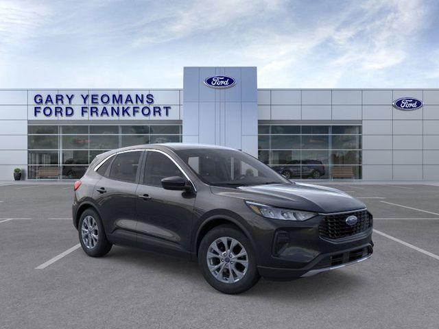 new 2024 Ford Escape car, priced at $32,159