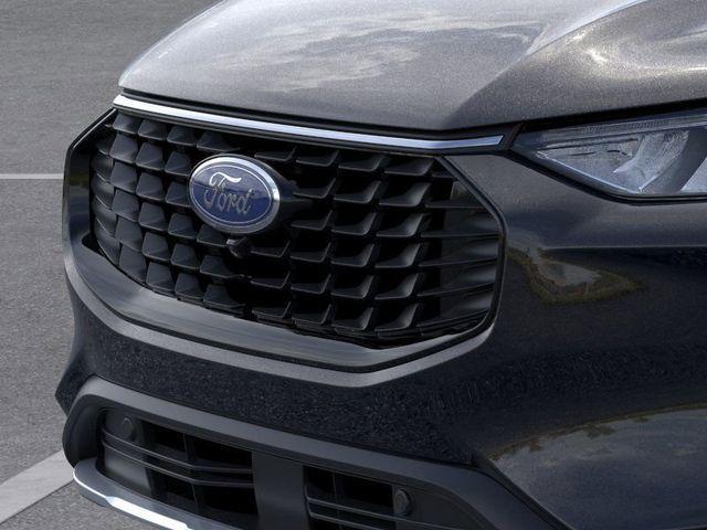 new 2024 Ford Escape car, priced at $32,159