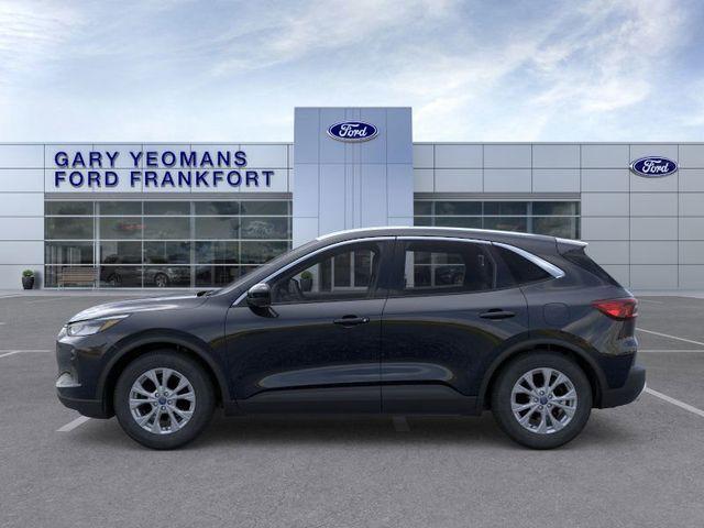 new 2024 Ford Escape car, priced at $32,159