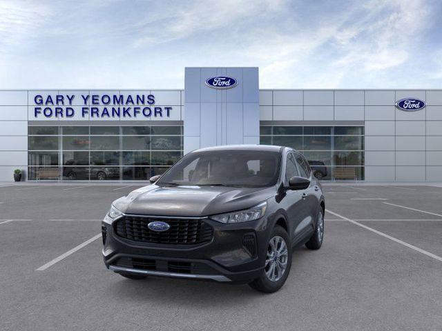 new 2024 Ford Escape car, priced at $32,159