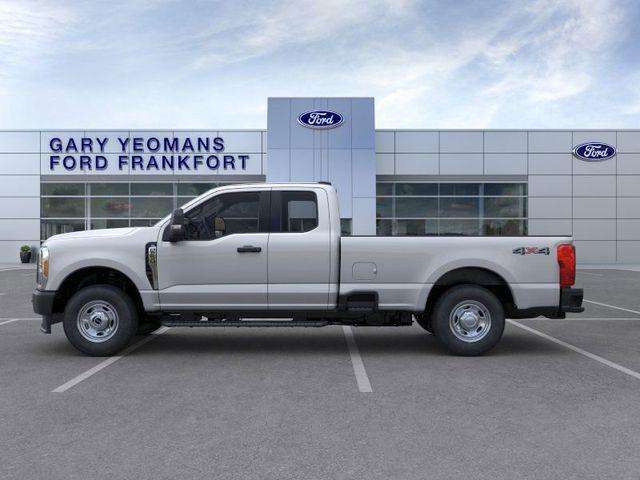 new 2024 Ford F-250 car, priced at $50,866