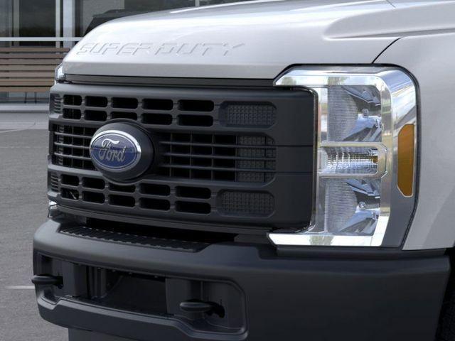 new 2024 Ford F-250 car, priced at $50,866