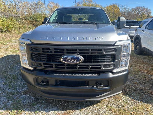 new 2024 Ford F-250 car, priced at $52,866