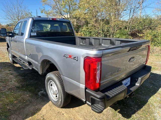 new 2024 Ford F-250 car, priced at $52,866