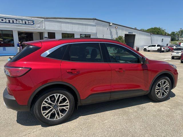 used 2020 Ford Escape car, priced at $20,000