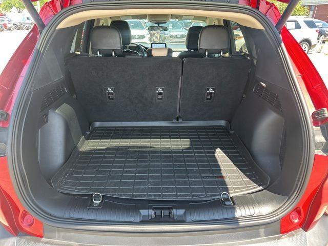 used 2020 Ford Escape car, priced at $20,000