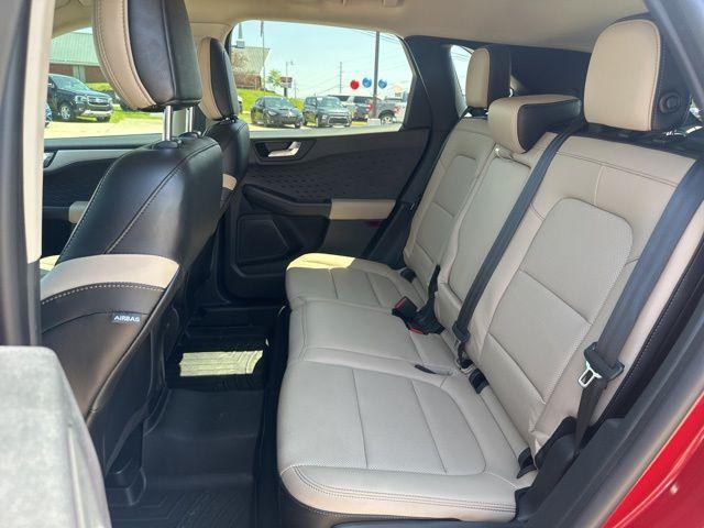used 2020 Ford Escape car, priced at $20,000