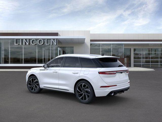 new 2024 Lincoln Corsair car, priced at $62,494