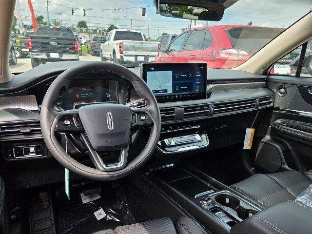 new 2024 Lincoln Corsair car, priced at $62,494