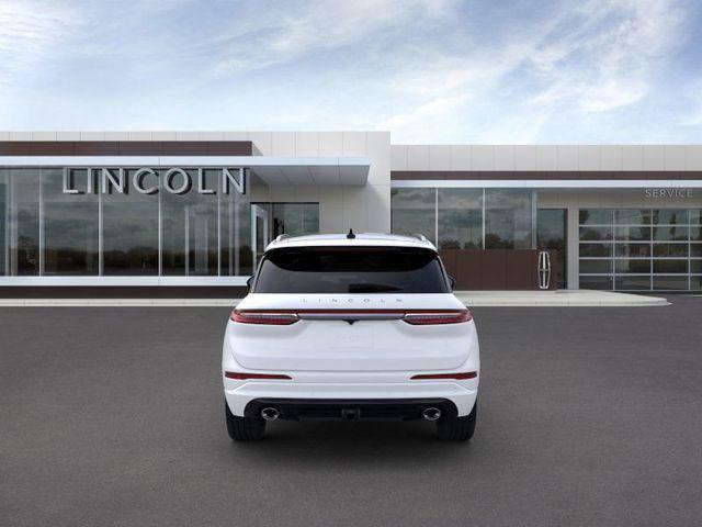 new 2024 Lincoln Corsair car, priced at $62,494