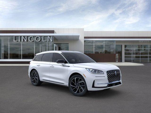 new 2024 Lincoln Corsair car, priced at $62,494