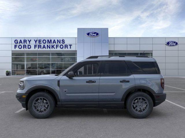 new 2024 Ford Bronco Sport car, priced at $32,129