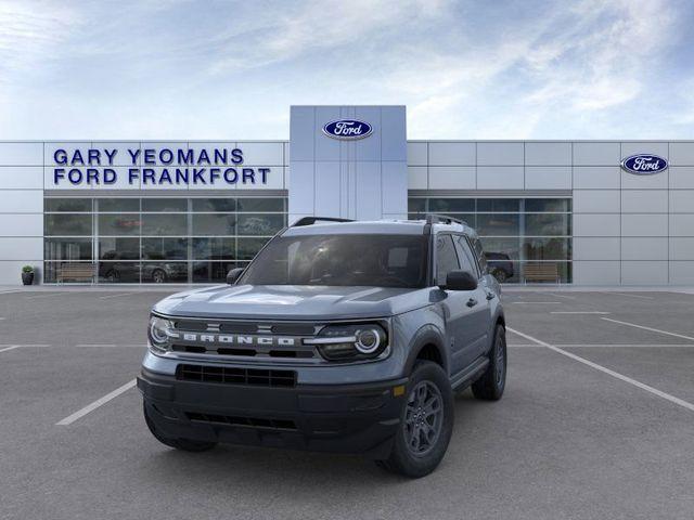 new 2024 Ford Bronco Sport car, priced at $32,129