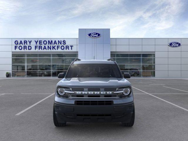 new 2024 Ford Bronco Sport car, priced at $32,129