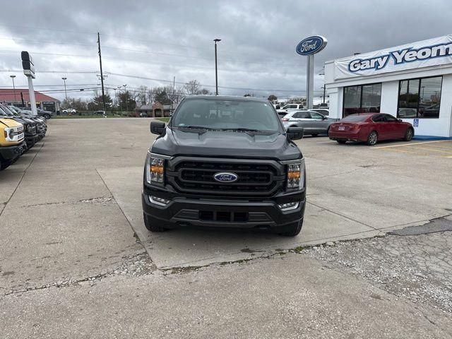 used 2022 Ford F-150 car, priced at $38,980