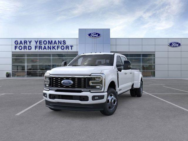 new 2026 Ford F-350 car, priced at $99,436