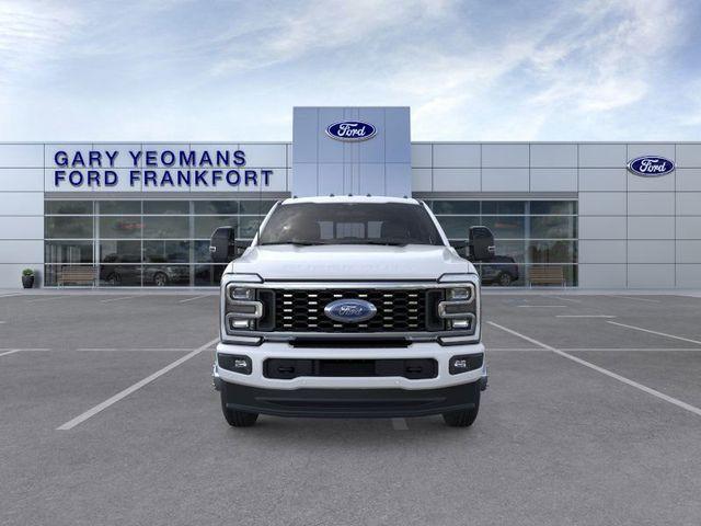 new 2026 Ford F-350 car, priced at $99,436