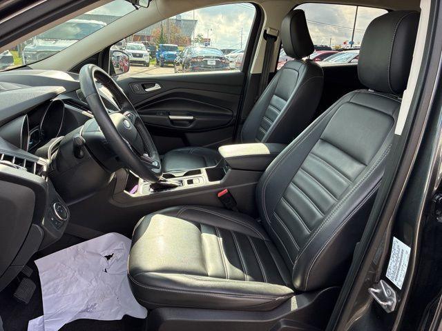 used 2019 Ford Escape car, priced at $14,570
