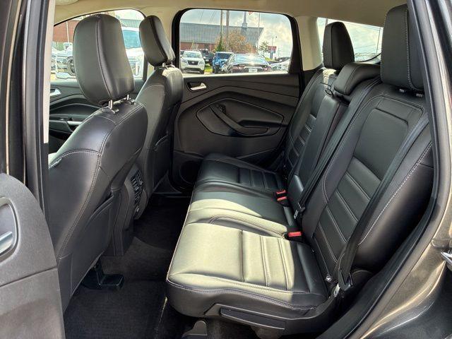 used 2019 Ford Escape car, priced at $14,570