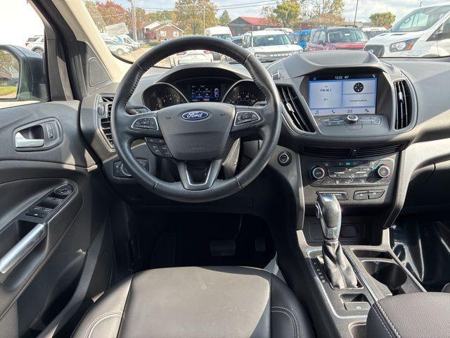 used 2019 Ford Escape car, priced at $14,570
